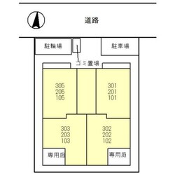 豊中駅 徒歩5分 1階の物件内観写真